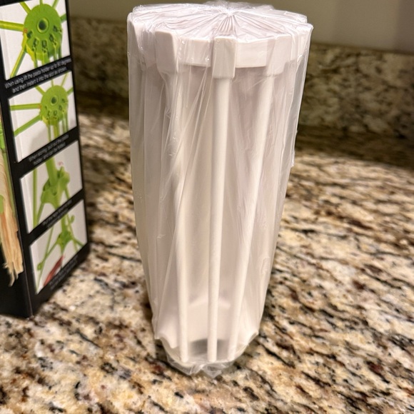 NEW PASTA Drying Rack Never Used - Picture 5 of 5